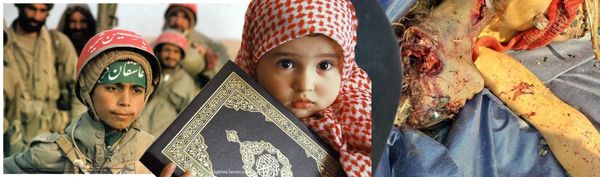 Had Orwell but known Islam. Part 5