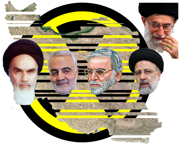 The religious realpolitik of the Iranian nuclear threat*