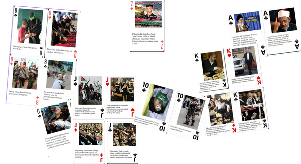 Dialogue with the deaf and hungry*