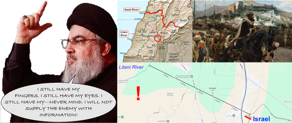 Victory by humiliation