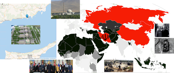 Israel vs Iran: The targets no one is talking about, Part 2