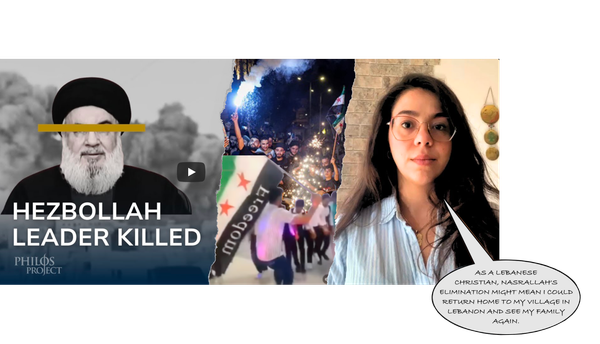 Nasrallah’s Death as the Shi’a see it*