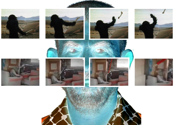 Hasbara does it again! Squandering the propaganda value of Sinwar's killing