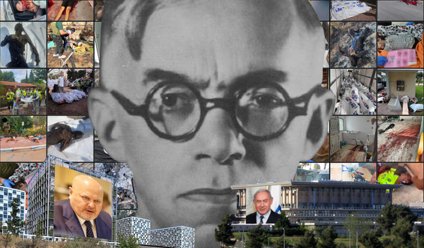 The bitter harvest of decades of Israeli moral capitulation