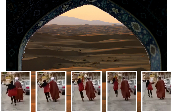 "Urgently Need Post-Biden Blackmail Strategy"