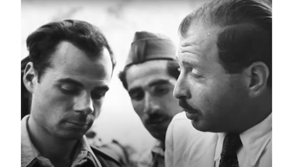 Instil Muslim supremacism: jihad's generational wedge, Part 3