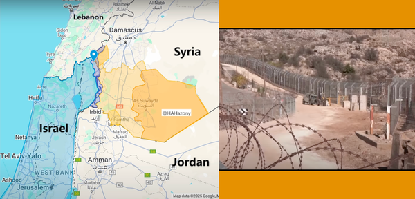 Israel captures 11,141 sq Km from the ummah, so far… MAZEL TOV!