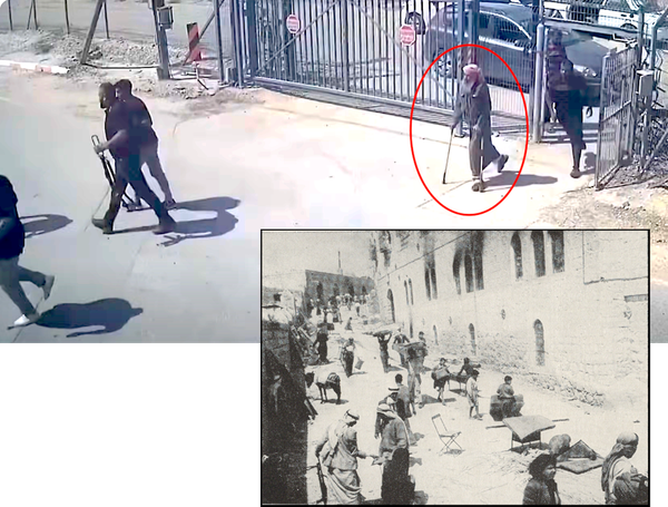 “Islamonazis”? No, the Nazis were Islam lite, Part 2