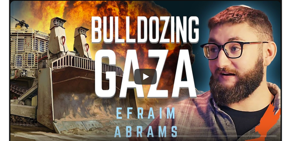 D9 operators: The humble heroes of Israel's urban warfare, Part 3