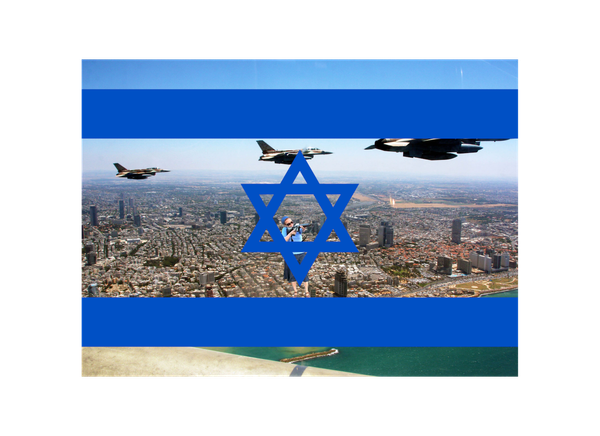 Another Israeli holiday, another jihad attack