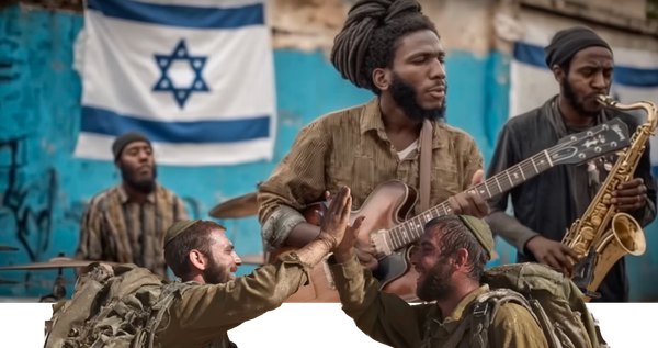 Allah is a Zionist (song)