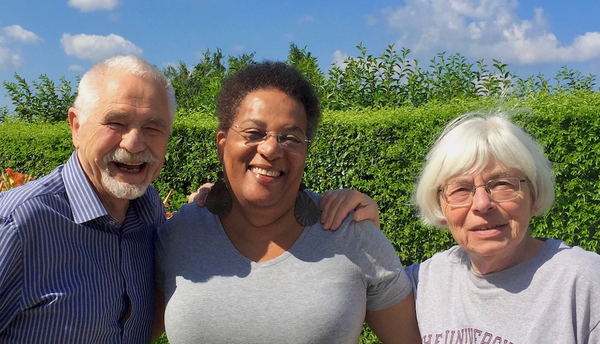 Małgorzata Koraszewska, woman of fortitude, may she be remembered