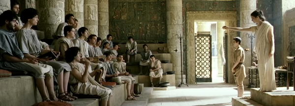 Welcome to Murtadd Academy