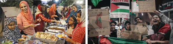 Up first in Advanced seminars #1