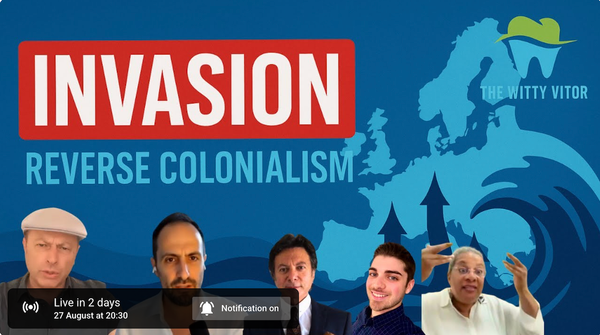 Anjuli Pandavar to join panel on Vitor Vicente Podcast