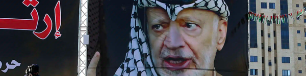 Israel did not create the “Palestinians” - they aren't Israel’s responsibility