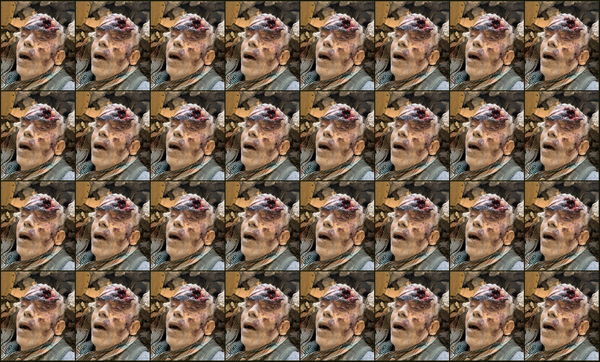 To end all October 7s, we MUST humiliate the "Palestinians"