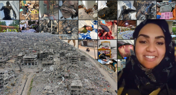 October 7: Hubris and nemesis