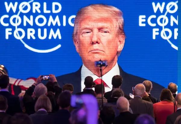 Donald Trump’s AI Policies Unveiled at the World Economic Forum