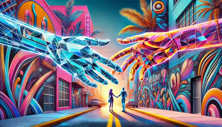 Why Ensuring Transparency and Explainability in Generative AI Matter for Enterprises