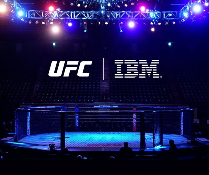 Accelerating UFC Fan Revenue with Generative AI