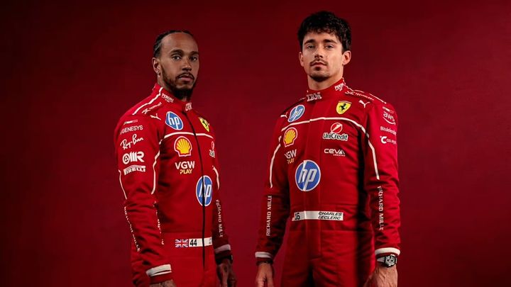 How Generative AI Helps Ferrari Drive Fan Engagement and Boost Revenue