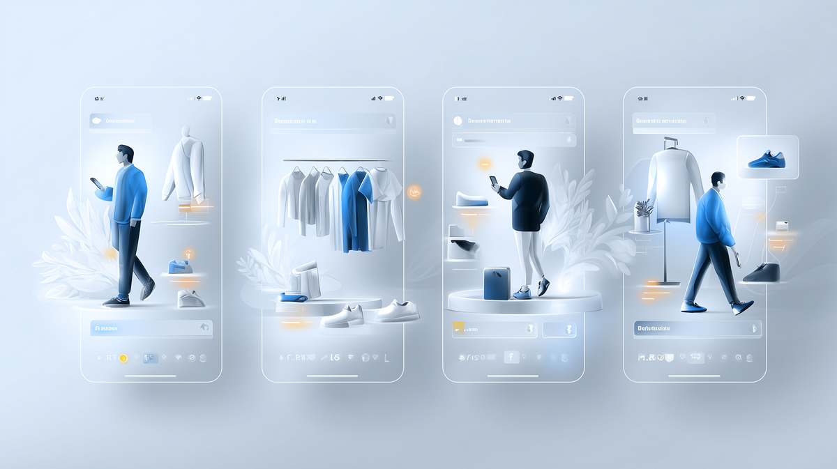 The Mobile App Comeback: Why Shopify Brands Are Betting Big in 2025