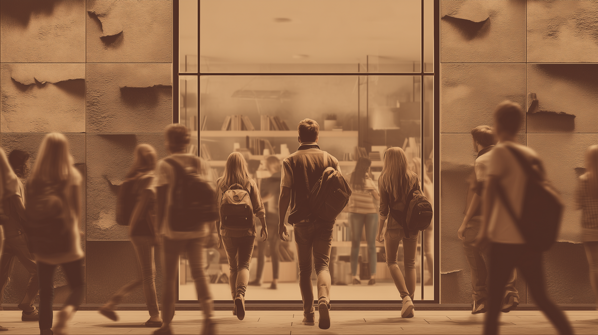 How Shopify DTC Brands Are Winning the Early Back-to-School Surge