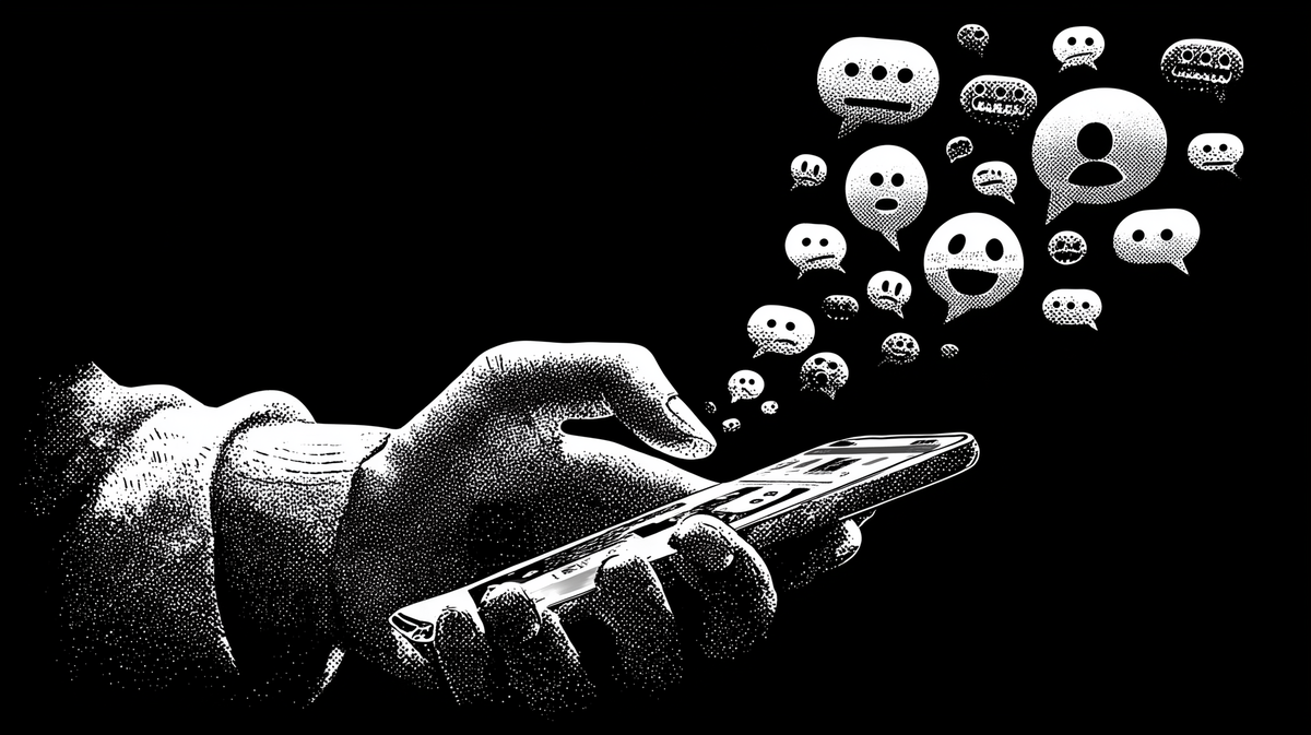 P2P Text Messaging: What It Is, How It Works, and Why It Matters for Your Business