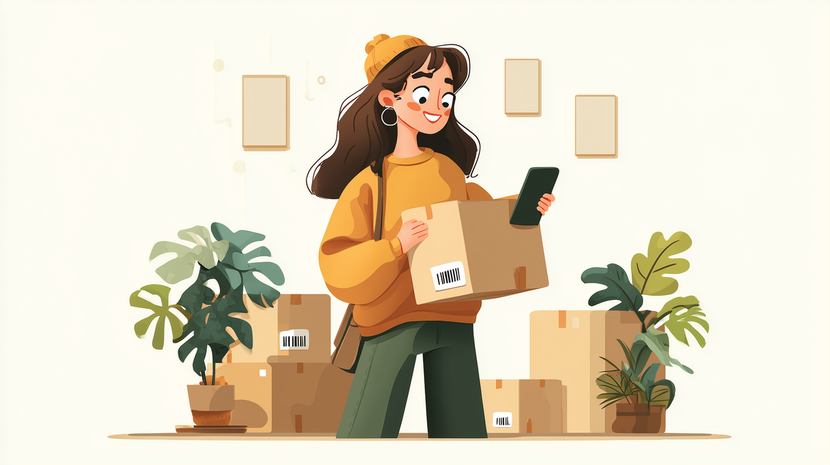Same-Day Delivery Showdown Raises the Bar for Shopify Brands
