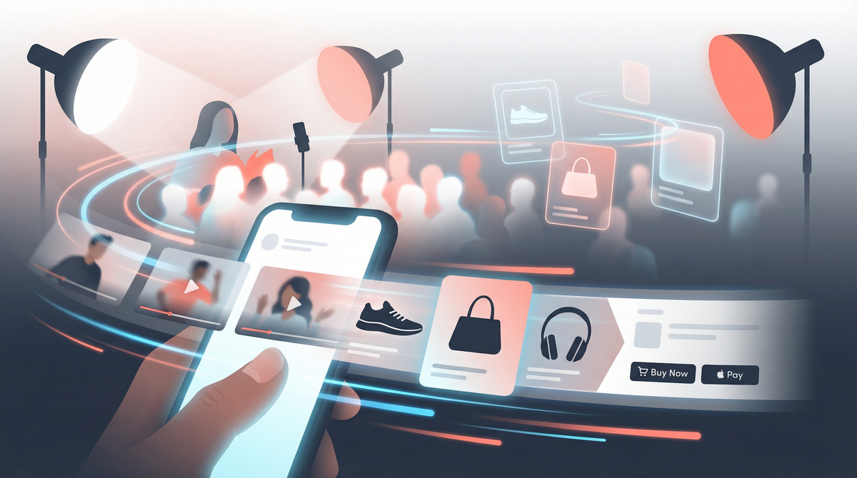 2026 DTC Outlook: 5 E-commerce Trends Shaping Next Year