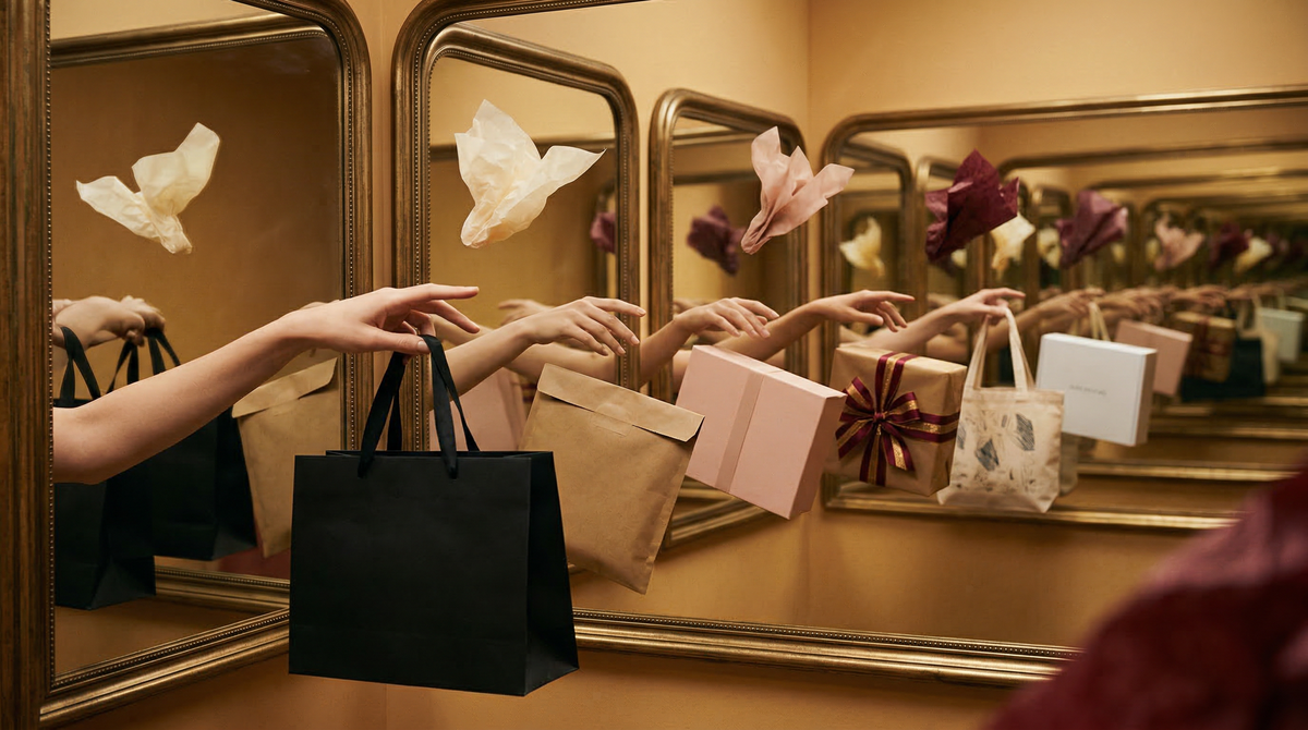 Repeat Customers Now Drive the Majority of Sales for DTC Brands