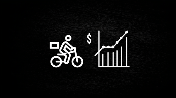 Shipping Sticker Shock: 2025 Rate Hikes Hit Shopify DTC Margins