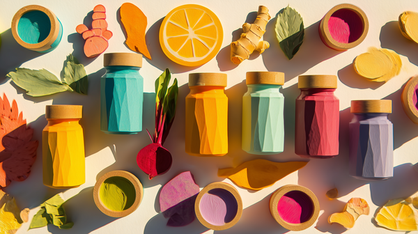 Functional Shots Boom: A New DTC Wellness Trend to Watch