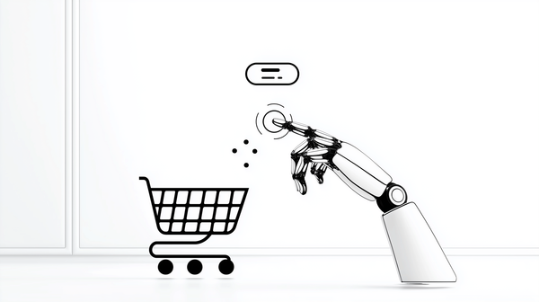Shopify Draws a Line: No “Agentic AI” Bots Allowed at Checkout