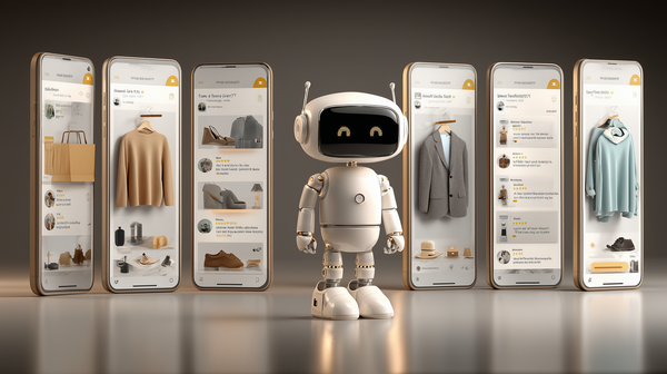 AI Shopping Assistants Arrive: ChatGPT Comes to Shopify Stores