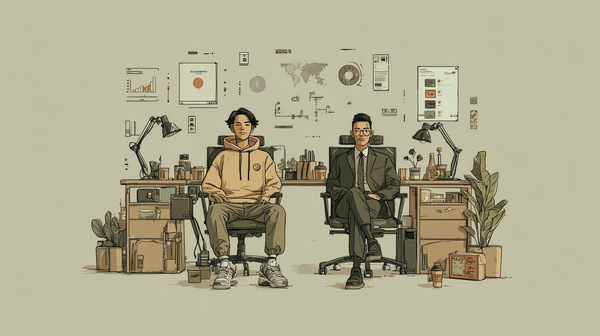 From Founder to Pro: DTC Brands Tap Seasoned CEOs for the Next Stage