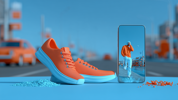 The Ugly Ad Advantage: Lo-Fi Content Outperforms Polished Creative