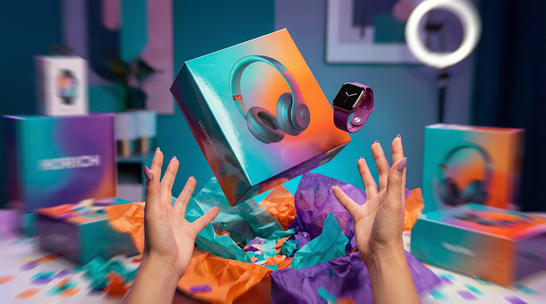 Micro-Influencer Gifting Yields Big Holiday Wins for DTC Brands