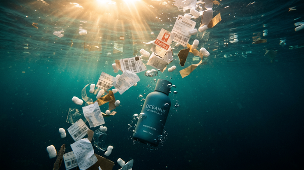 2026 Shipping Costs Soar: Carriers’ 5.9% Rate Hikes Squeeze DTC Margins