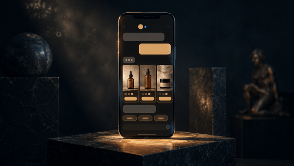 RCS Messaging: DTC Brands Test Rich Texts to Revive Customer Engagement