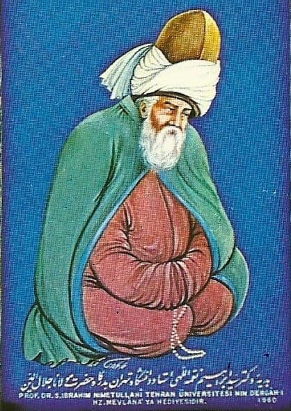 Rumi