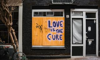 Different Sh1t Same Old Cure