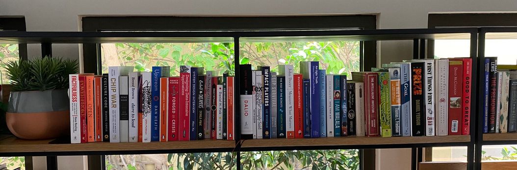 My Top 3 Reading Hacks