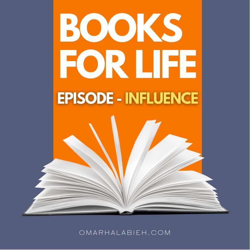 Books for Life - Influence