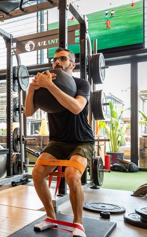 My Daily Non-Negotiables  Routine