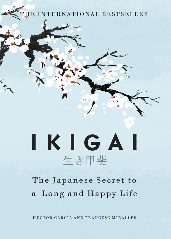 From Omar's Desk: Ikigai