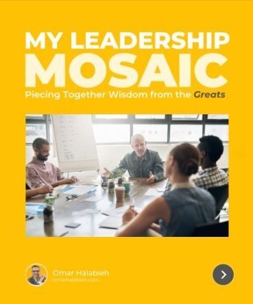 Elevate Your Leadership Approach