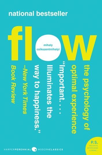 From Omar's Desk: Flow