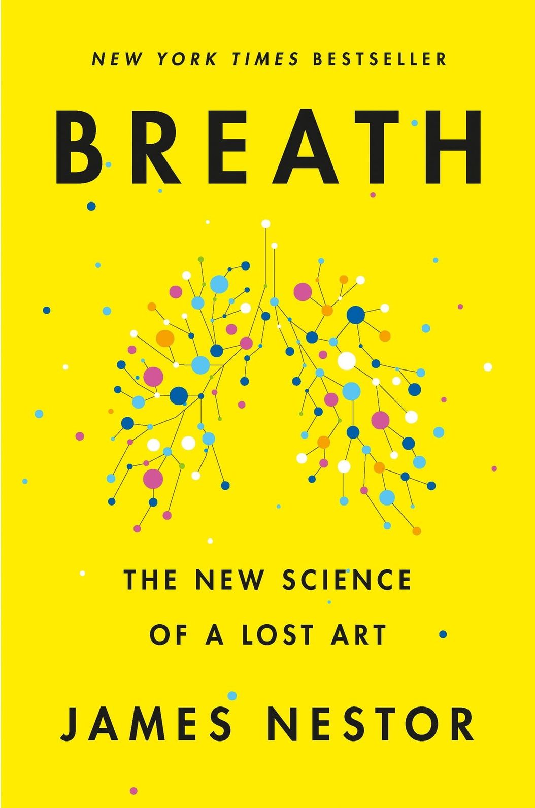 From Omar's Desk: Breath